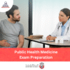DOH Public Health Medicine Exam Preparation