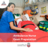 DOH Ambulance Nurse Exam Preparation