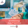 DOH Anesthesiology Exam Preparation