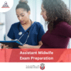 DOH Assistant Midwife Exam Preparation