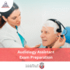 DOH Audiology Assistant Exam Preparation