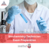 DOH Biochemistry Technician Exam Preparation