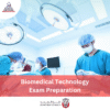DOH Biomedical Technology Exam Preparation