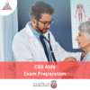 DOH CSS Aide Exam Preparation