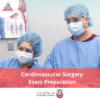 DOH Cardiovascular Surgery Exam Preparation