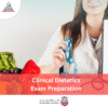 DOH Clinical Dietetics Exam Preparation