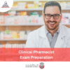 DOH Clinical Pharmacist Exam Preparation