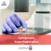 DOH Cytogenetic Exam Preparation