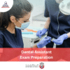 DOH Dental Assistant Exam Preparation