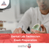 DOH Dental Lab Technician Exam Preparation