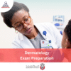 DOH Dermatology Exam Preparation
