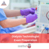 DOH Dialysis Technologist Exam Preparation