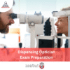 DOH Dispensing Optician Exam Preparation