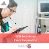 DOH ECG Technician Exam Preparation
