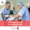 DOH Gastroenterology Exam Preparation