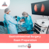 DOH Gastrointestinal Surgery Exam Preparation