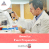 DOH Genetics Exam Preparation