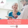 DOH Geriatric Medicine Exam Preparation