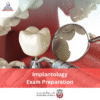 DOH Implantology Exam Preparation