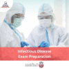 DOH Infectious Disease Exam Preparation
