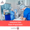 DOH Intensive Care Exam Preparation