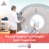 DOH Medical Imaging Technologist Exam Preparation