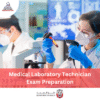 DOH Medical Laboratory Technician Exam Preparation
