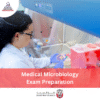 DOH Medical Microbiology Exam Preparation