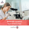 DOH Molecular Genetics Exam Preparation