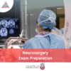 DOH Neurosurgery Exam Preparation