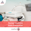 DOH Nuclear Medicine Exam Preparation