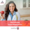 DOH Nutritionist Exam Preparation