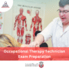 DOH Occupational Therapy Technician Exam Preparation