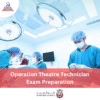 DOH Operation Theatre Technician Exam Preparation