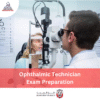 DOH Ophthalmic Technician Exam Preparation