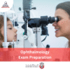 DOH Ophthalmology Exam Preparation