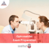 DOH Optometrist Exam Preparation