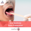 DOH Oral Medicine Exam Preparation