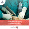 DOH Orthopedic Surgery Exam Preparation