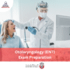 DOH Otolaryngology (ENT) Exam Preparation
