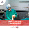 DOH Pediatric Surgery Exam Preparation