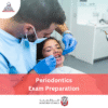 DOH Periodontics Exam Preparation