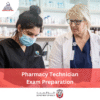 DOH Pharmacy Technician Exam Preparation