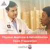DOH Physical Medicine & Rehabilitation Exam Preparation