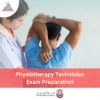 DOH Physiotherapy Technician Exam Preparation
