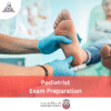DOH Podiatrist Exam Preparation