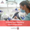 DOH Primary Care Dentistry Exam Preparation