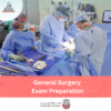 DOH General Surgery Exam Preparation
