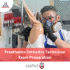 DOH Prosthetics Orthotics Technician Exam Preparation