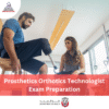 DOH Prosthetics Orthotics Technologist Exam Preparation